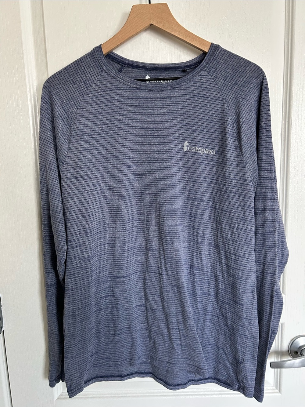 Cotopaxi Men's Fino Long-Sleeve Tech Tee
